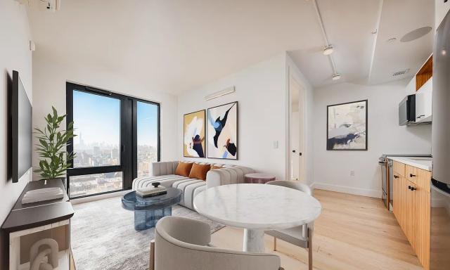 Foto principal - 3 bedroom in New York NY 10027