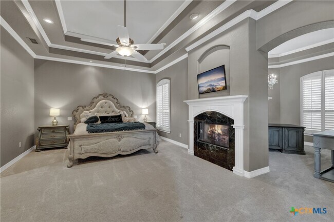 Foto del edificio - 9752 Trophy Oaks Dr