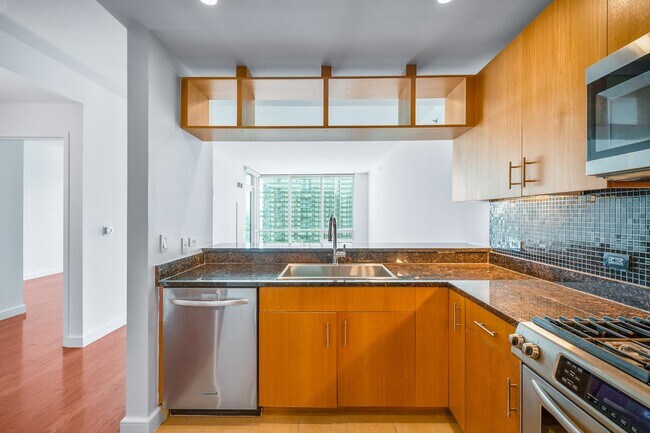 Foto del edificio - 1 Shore Ln