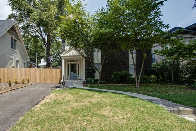 Building Photo - 1234 Harbert Ave