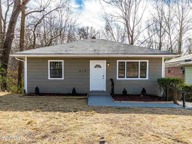 Primary Photo - 2 br, 1 bath House - 612 E Geer St