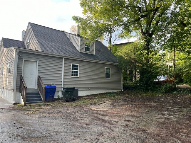 Photo - 1515 S Alston Ave House