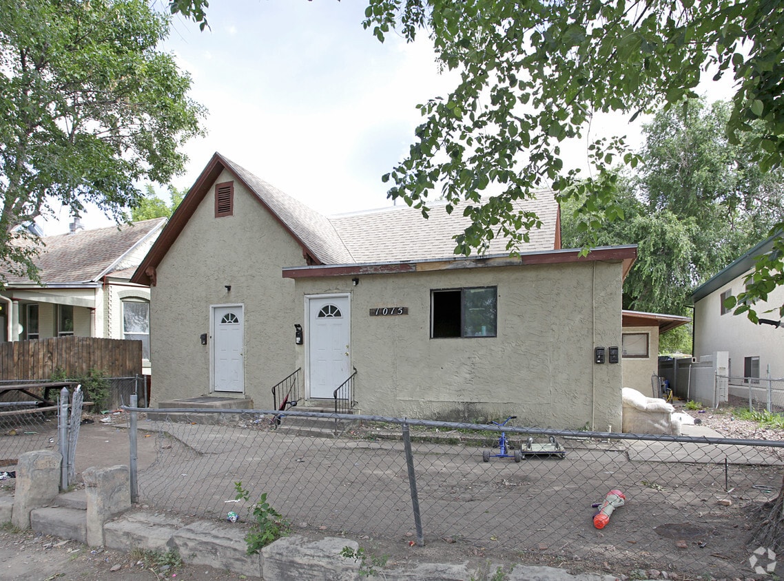 1015 W 13th St, Pueblo, CO 81003 Apartments in Pueblo, CO