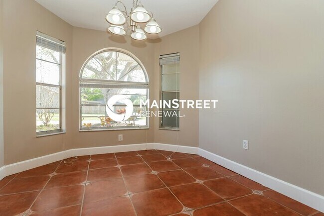 Foto del edificio - 3 Bedroom Pet-Friendly Home in TAMPA, FL with Main Street Renewal