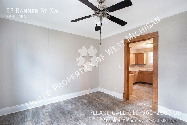 Building Photo - Available Now | 3 Bedroom Home on the SW S...