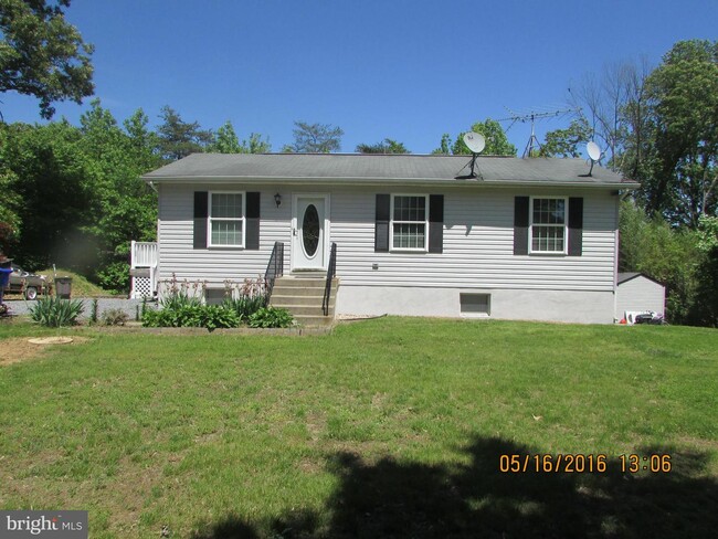 Building Photo - 16430 Overhill Way