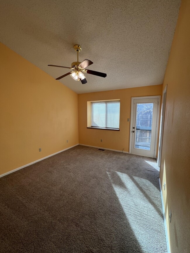 Photo - 886 London Green Way Townhome