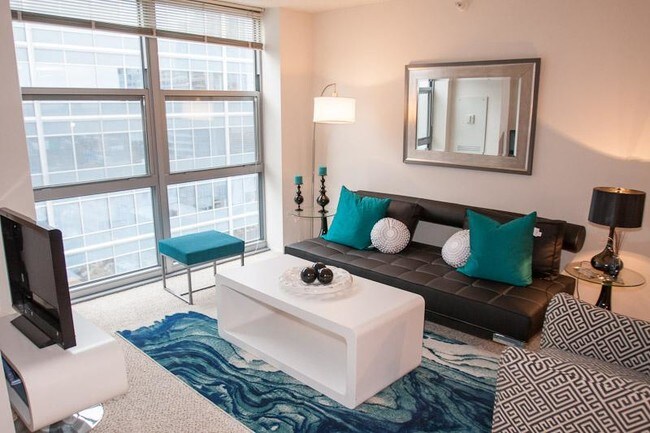 Foto del edificio - 25 E Delaware Pl