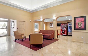 Furnished Studio - Houston photo'