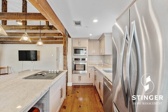 Foto del edificio - 221b West Street-