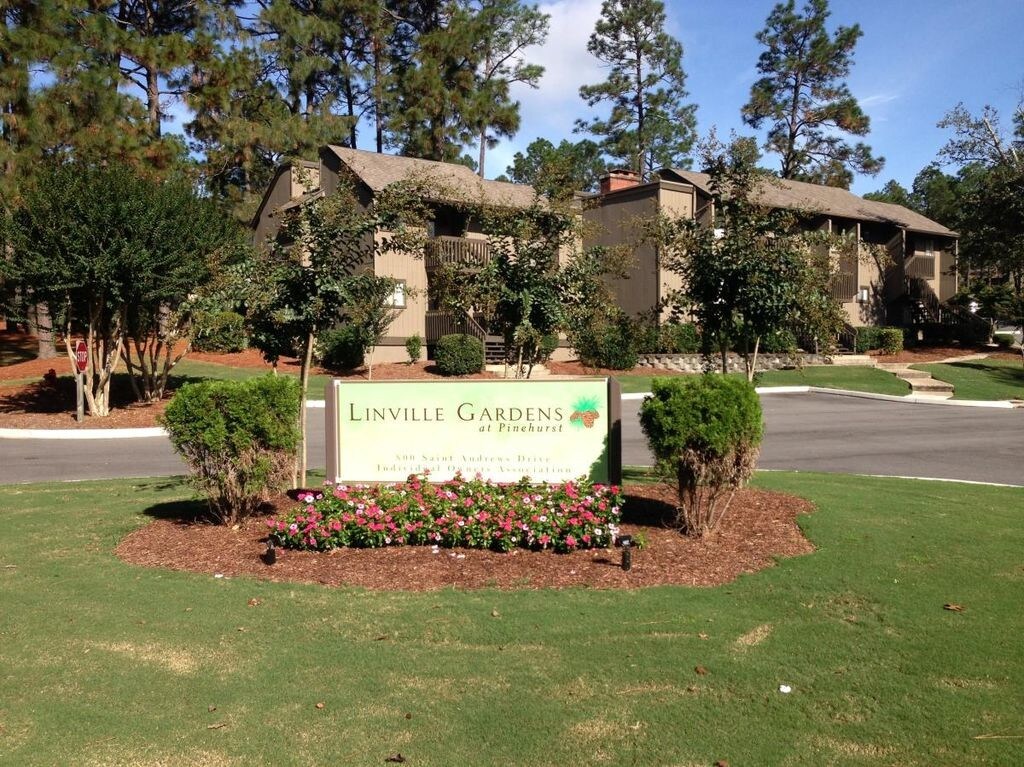 800 St Andrews Dr, Pinehurst, NC 28374 Condo for Rent in Pinehurst