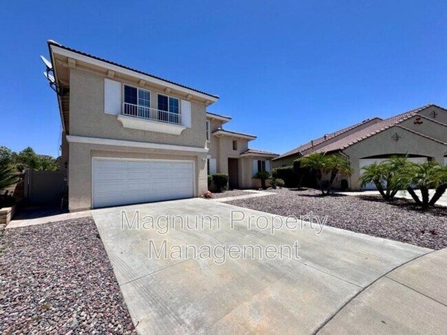 Foto del edificio - 41165 Breckin Ct