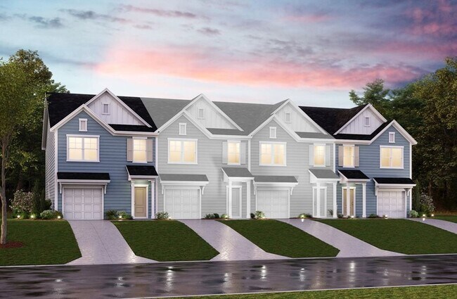 Building Photo - 103 Congo Court