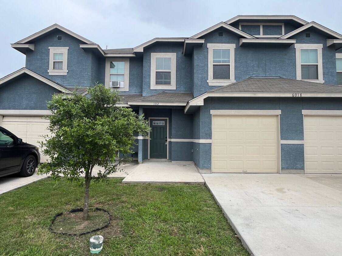 Foto principal - 6018 Jax Wy