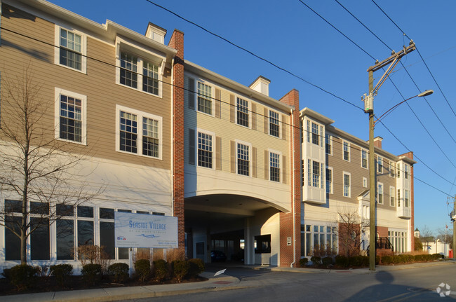 Building Photo - Seaside Village