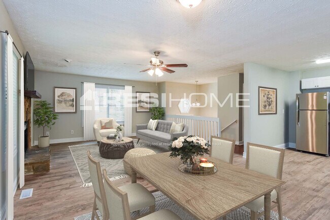 Foto del edificio - 982 Millwood Dr SW