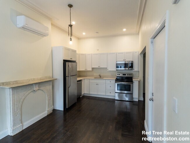 Foto del edificio - 84 Mount Pleasant Ave