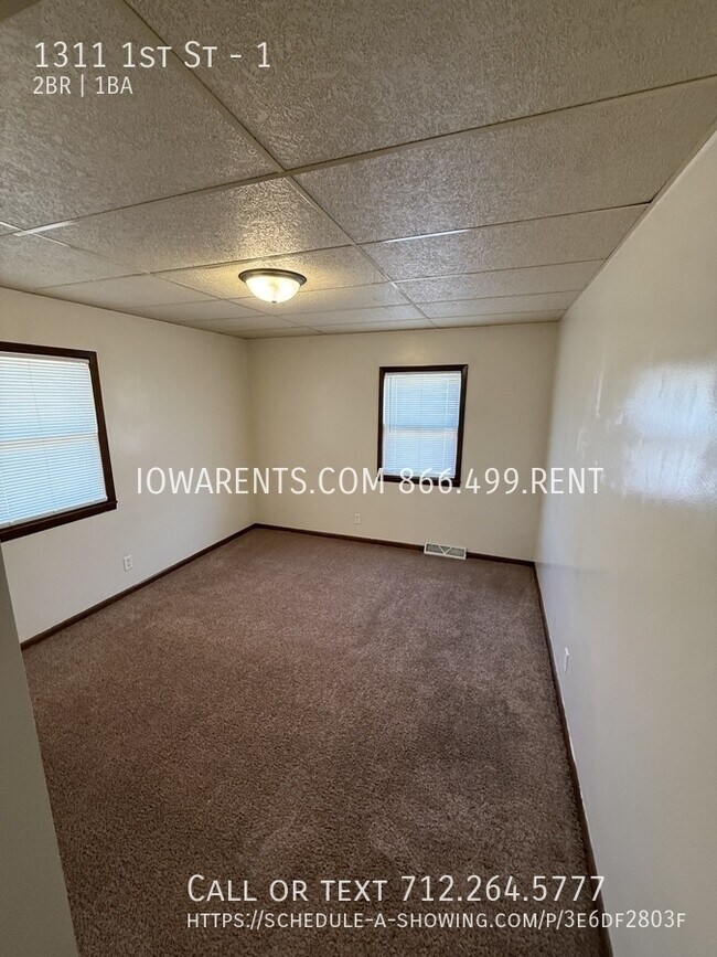 Building Photo - 1311 N 1st St