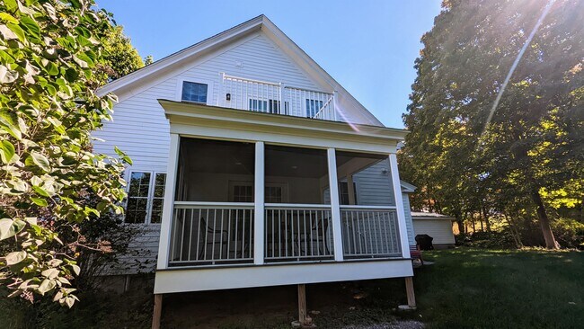 Foto del edificio - 5 Lower Ladd Hill Rd