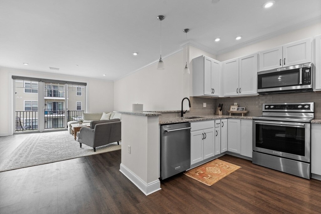 Foto principal - 69 Foundry St