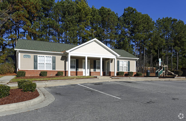 Building Photo - Village of New Hope Apartment Homes