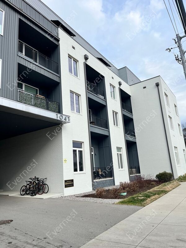 1041 E Trinity Ln Unit 104, Nashville, TN 37216 Condo for Rent in Nashville, TN