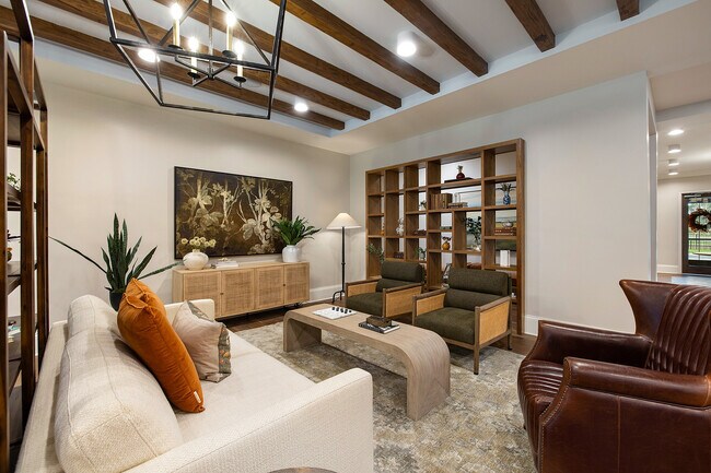 Casa club - Album Summit Pines