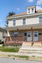 Building Photo - 539 Guilford Ave
