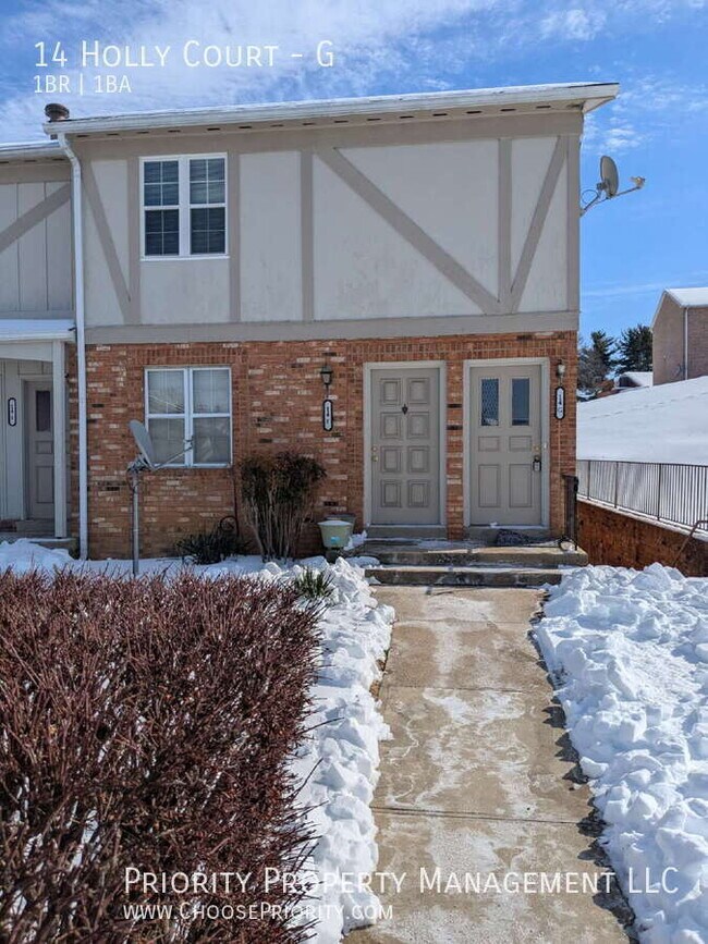 Foto del edificio - 14 Holly Ct