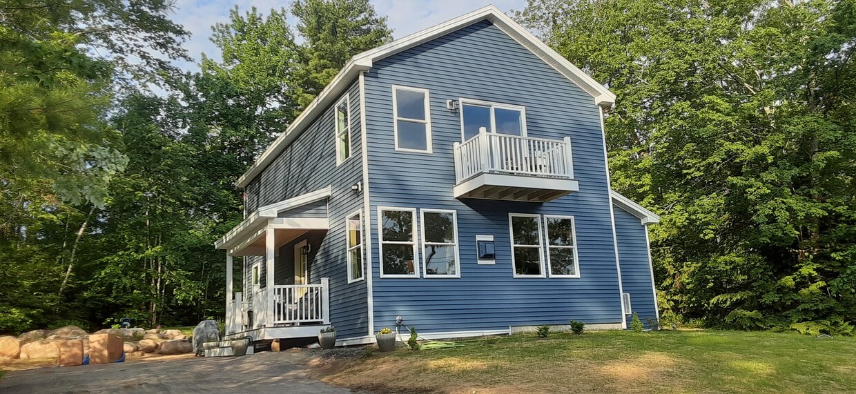 Foto principal - 1520 Richville Rd