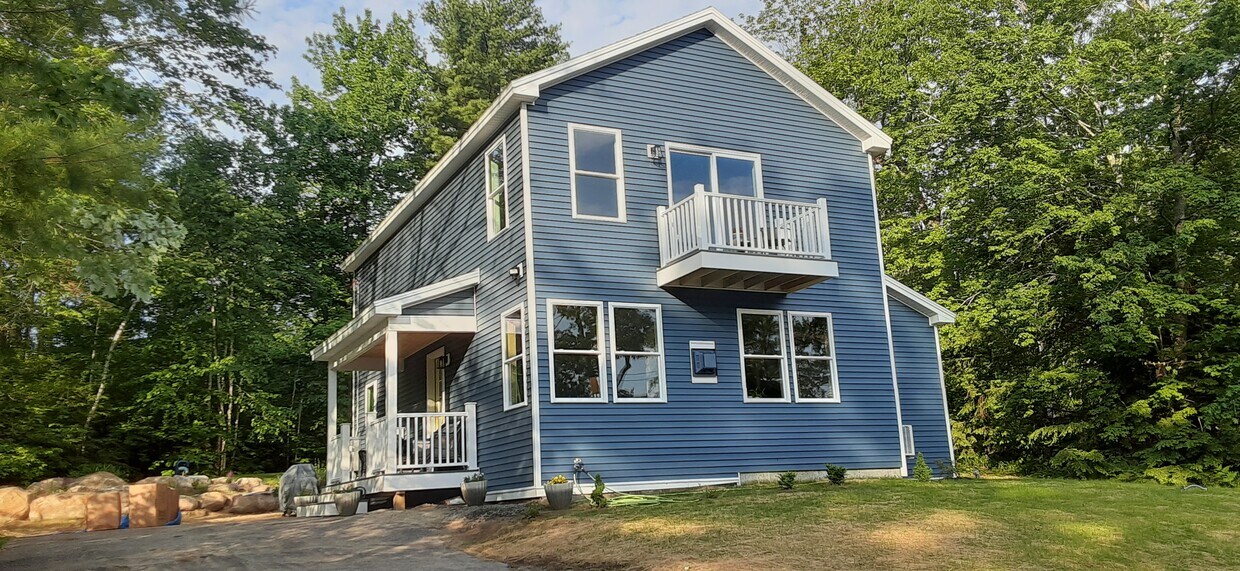 Primary Photo - 1520 Richville Rd