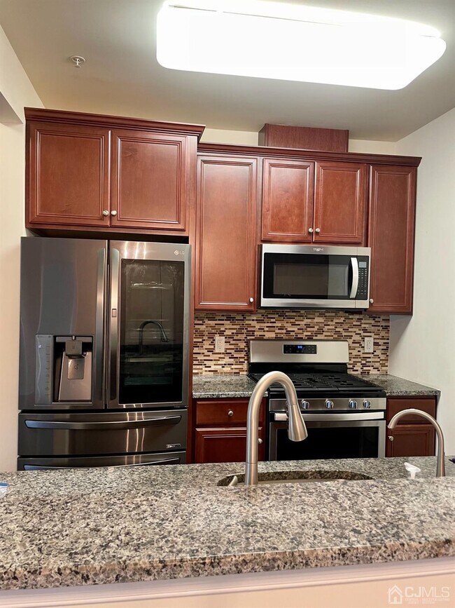 Foto del edificio - 923 Campbell St