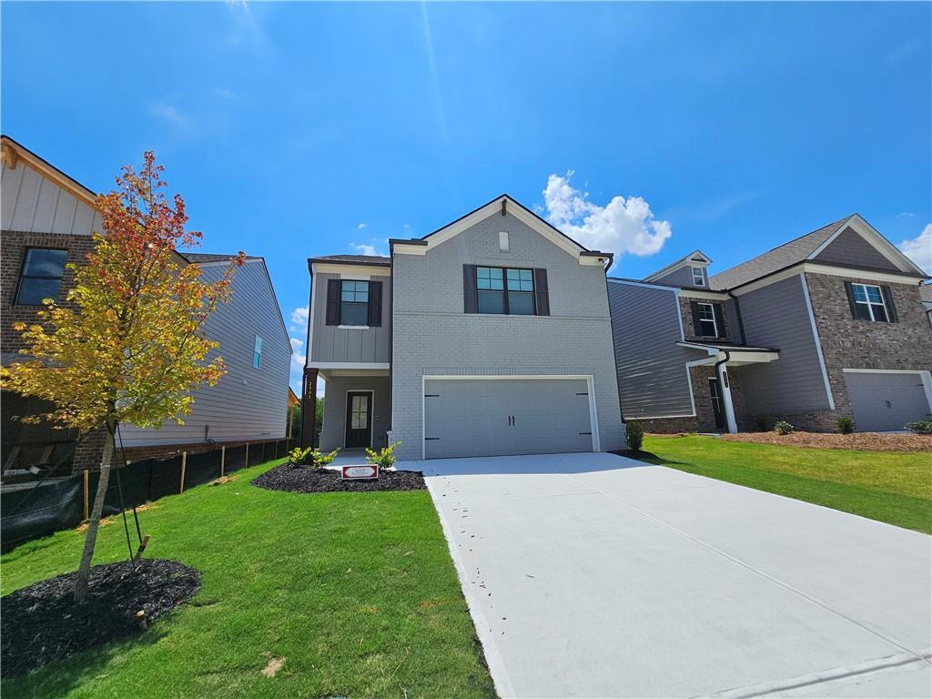 2991 Westgate Pk Dr, Loganville, GA 30052 House for Rent in