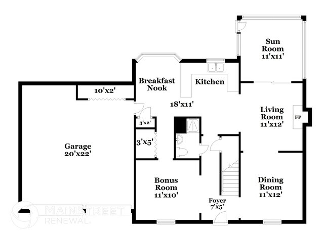 Foto del edificio - 723 Arbor Hill Dr