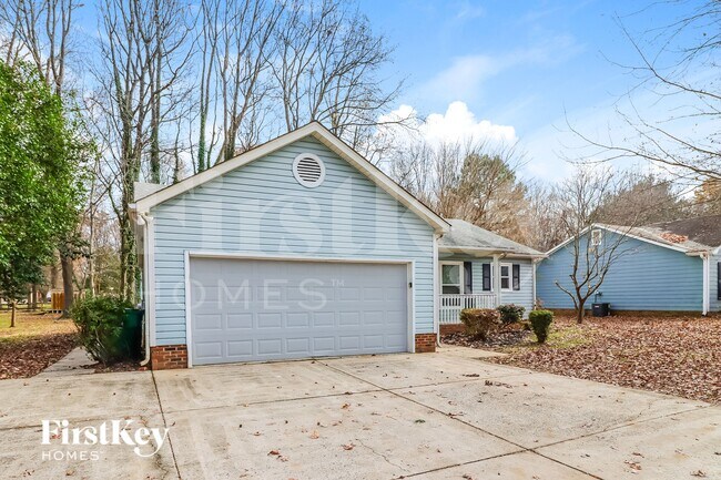 Foto del edificio - 5722 Lambrook Ct
