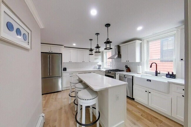 Foto del edificio - 30 Prospect Hill St