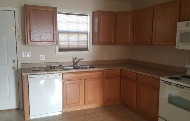 Foto del interior - 2902 S 4th St