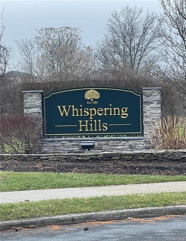 3006 Whispering Hills Dr, Chester, NY 10918 Condo for Rent in Chester