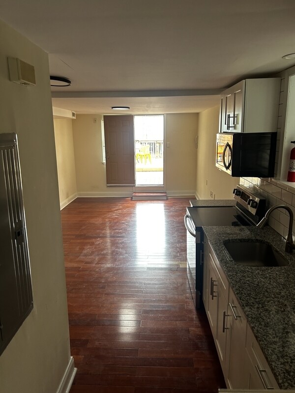 Foto del edificio - 1547 S 13th St