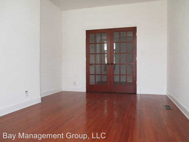 Building Photo - 1805 S Hanover St