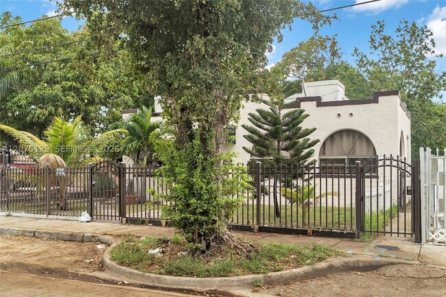 Foto del edificio - 1137 NW 29th St