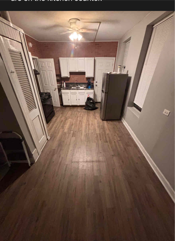 Primary Photo - 1512 N Greenview Ave