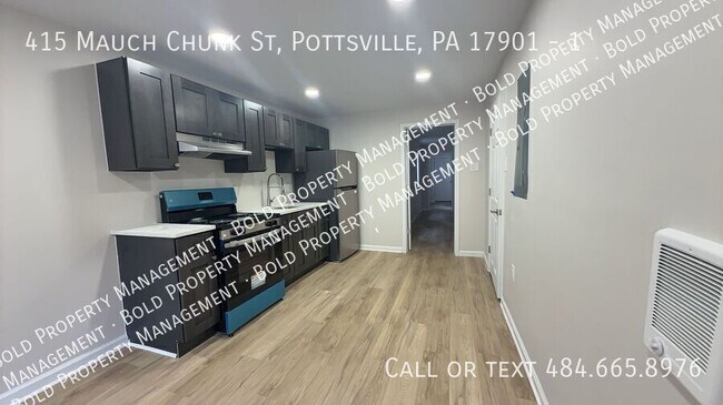 Foto del edificio - 415 Mauch Chunk St