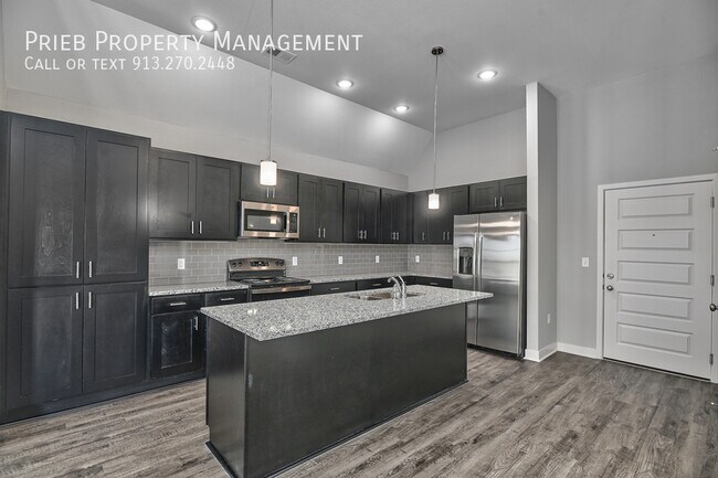 Foto del edificio - Parkview Apartments - Building #7