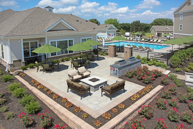 Paisajes frondosos - Woodmont Valley at Lower Macungie