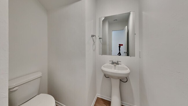 Foto del edificio - New Construction 3 bedroom, 2 1/2 Bathroom Home in Norman!