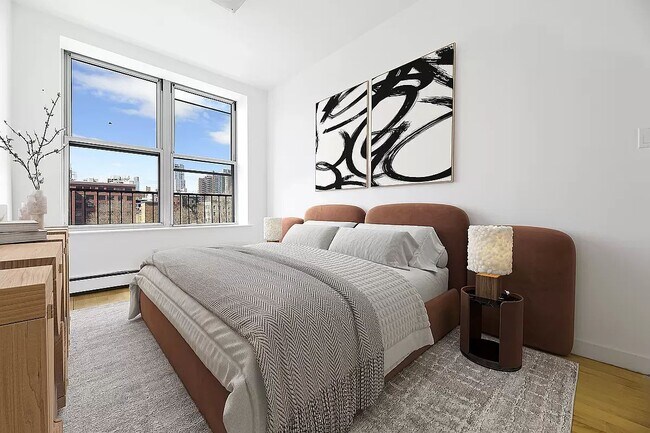 Foto del edificio - 118 Ridge Street