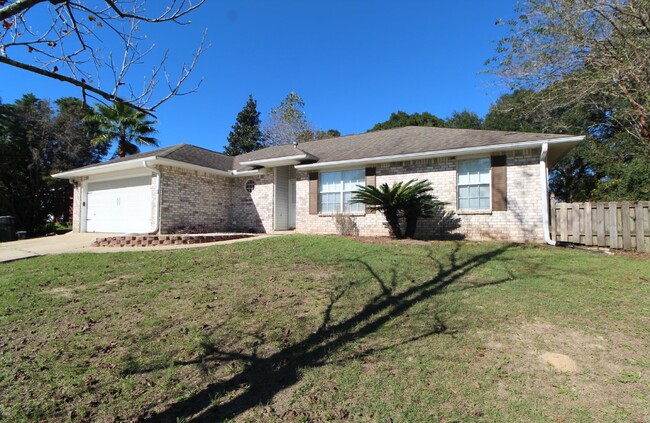 Building Photo - "Charming 4-Bedroom Brick Home in Pensacol...