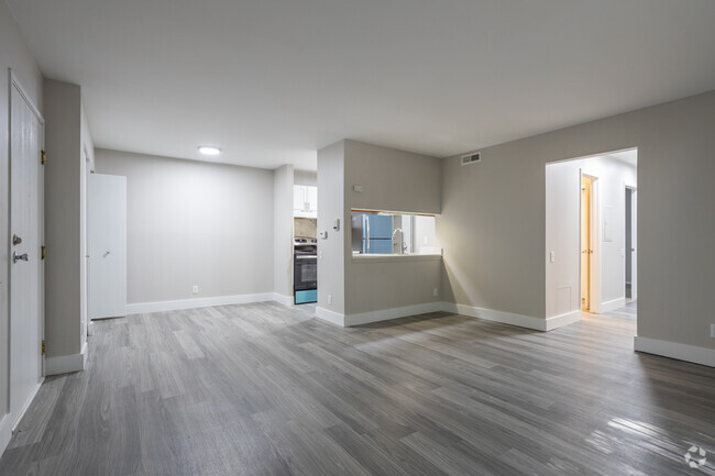 Foto del interior - Parchment Pointe Townhomes