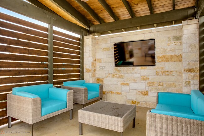 Building Photo - The Playboy Mansion of 1 Bed Apartments